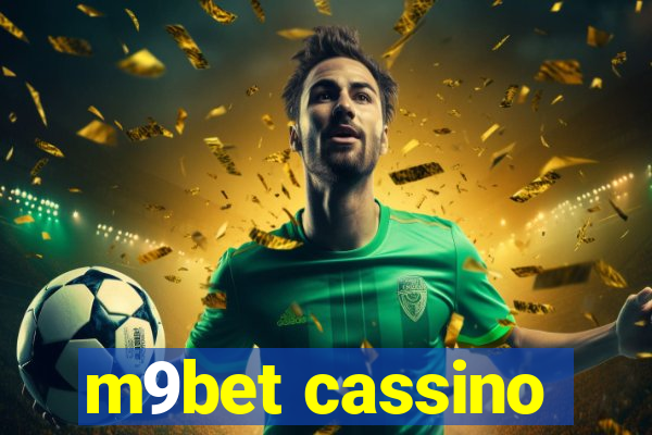 m9bet cassino